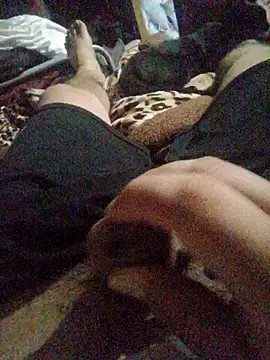 Hyoup01 online show from 03/27/26, 02:09