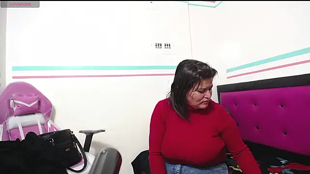 kambelroche online show from 02/07/26, 12:02