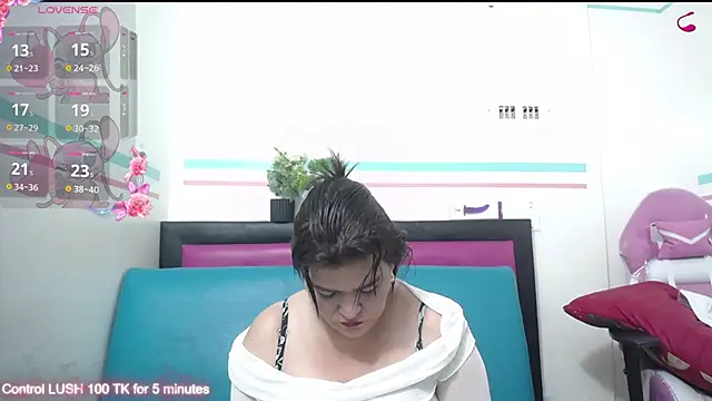 kambelroche online show from 04/07/26, 11:56