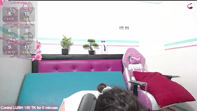 kambelroche online show from 03/27/26, 12:06