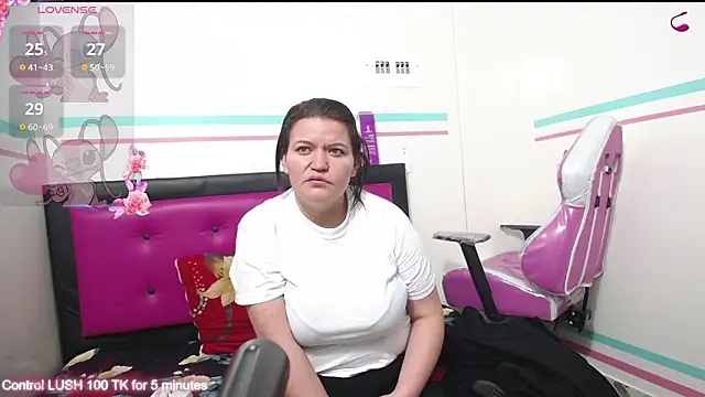 kambelroche online show from 03/13/26, 11:59