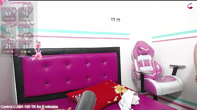 kambelroche online show from 10/30/25, 12:36