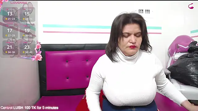 kambelroche online show from 11/22/25, 11:42