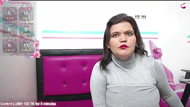 kambelroche online show from 11/23/25, 12:04