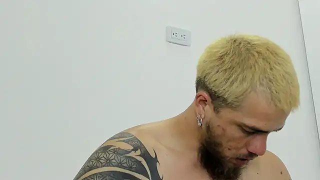 Beard xox online show from 06/11/26, 02:44