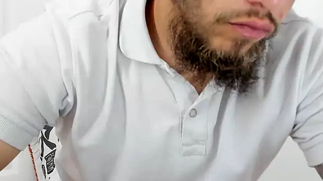 Beard xox online show from 02/19/26, 08:39