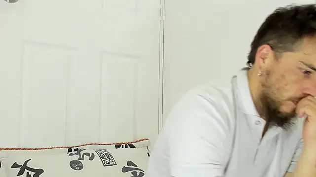 Beard xox online show from 02/26/26, 01:49