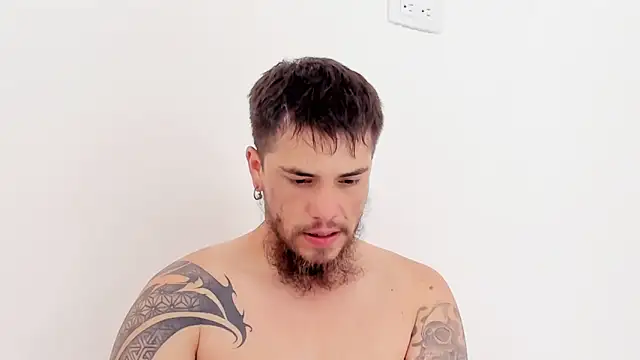 Beard xox online show from 03/30/26, 07:48