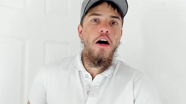 Beard xox online show from 02/26/26, 10:32