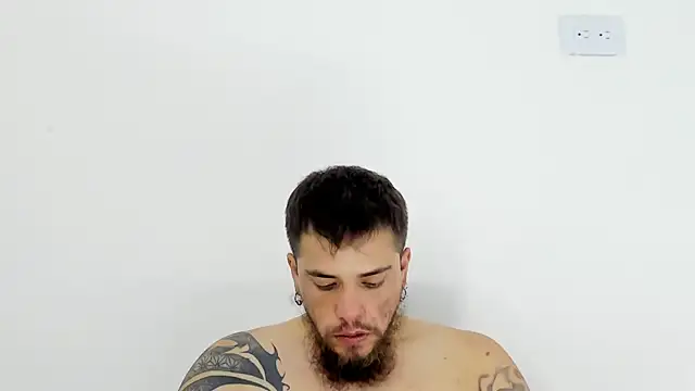 Beard xox online show from 03/25/26, 11:14