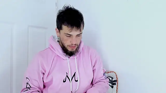 Beard xox online show from 02/03/26, 02:32