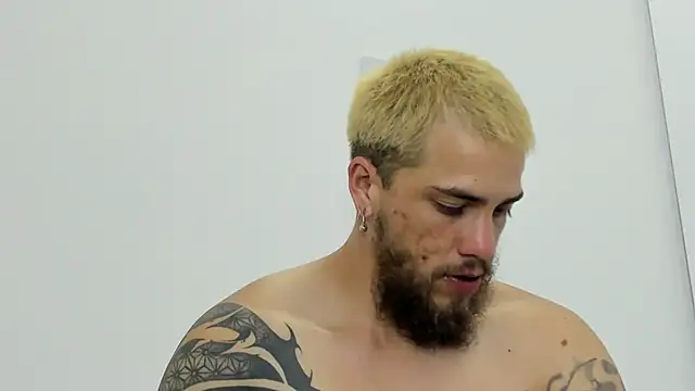 Beard xox online show from 06/11/26, 02:53