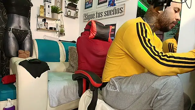 Leenar Key online show from 01/07/26, 11:15