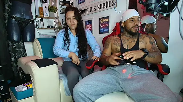 Leenar Key online show from 04/08/26, 12:34