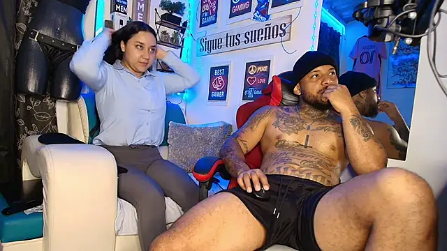 Leenar Key online show from 03/31/26, 11:29