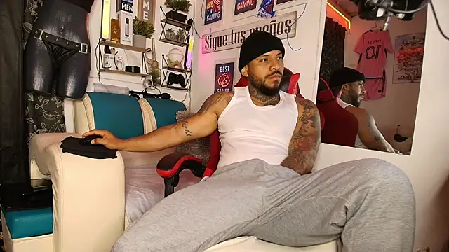 Leenar Key online show from 04/04/26, 10:00