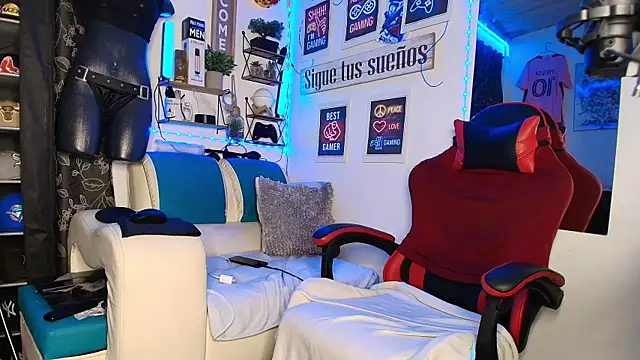 Leenar Key online show from 03/31/26, 11:23