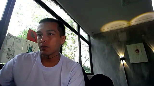 jadeluu online show from 06/15/26, 07:57