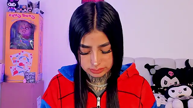 shadowcatt  online show from 03/11/26, 11:32