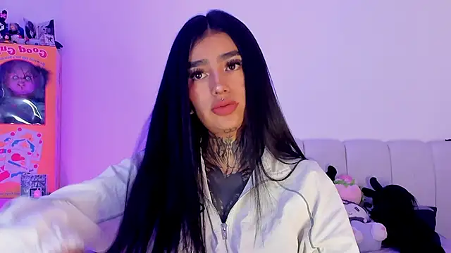 shadowcatt  online show from 02/10/26, 05:56