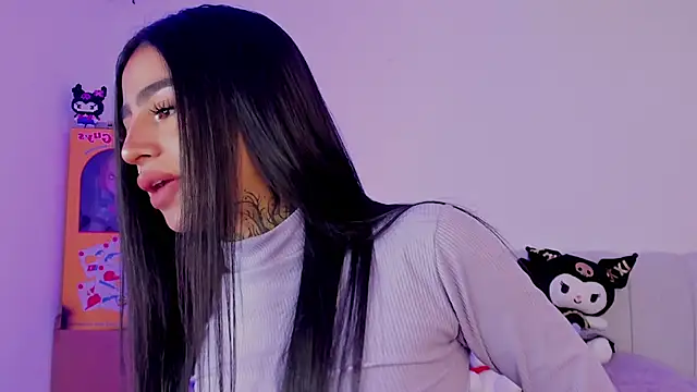 shadowcatt  online show from 11/03/25, 05:05