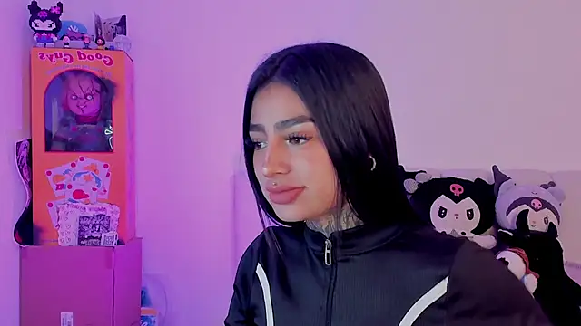 shadowcatt  online show from 12/19/25, 08:44