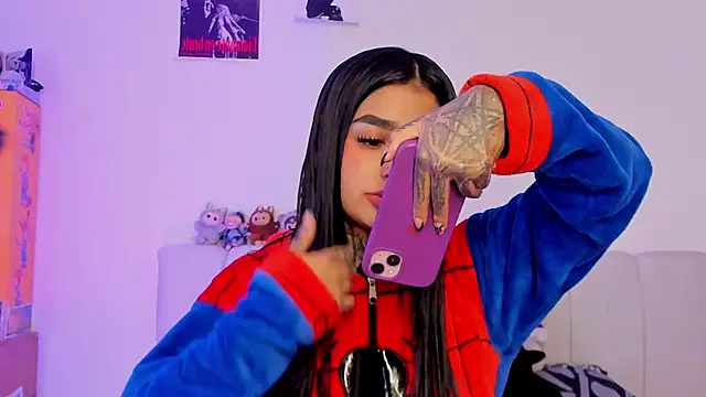 shadowcatt  online show from 03/28/26, 01:56