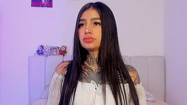 shadowcatt  online show from 03/02/26, 08:05