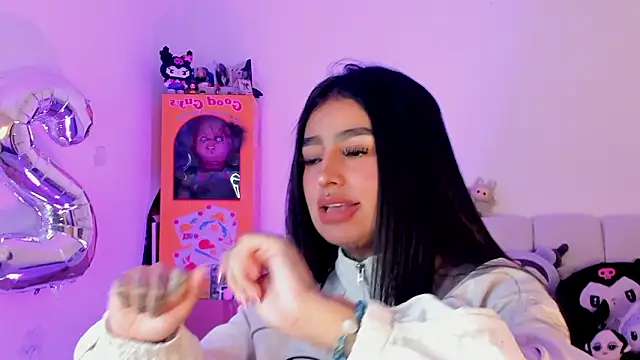 shadowcatt  online show from 02/16/26, 07:45