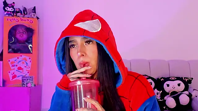 shadowcatt  online show from 02/12/26, 12:21