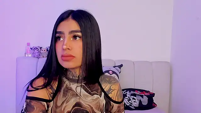 shadowcatt  online show from 04/08/26, 03:13