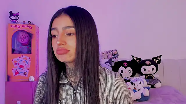 shadowcatt  online show from 10/24/25, 11:15