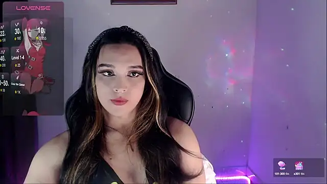 alexaryderr online show from 02/11/25, 03:50