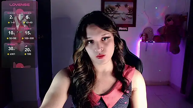 alexaryderr online show from 03/05/25, 02:36