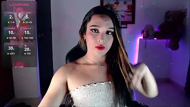 alexaryderr online show from 03/01/25, 01:53