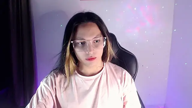 alexaryderr online show from 02/14/25, 04:04