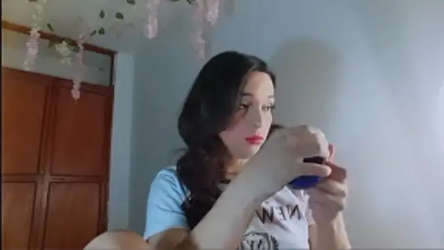 alexaryderr online show from 05/19/26, 01:29