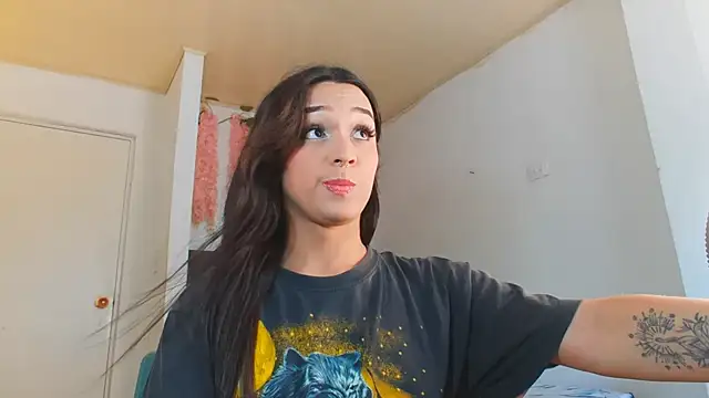 alexaryderr online show from 02/08/26, 04:26