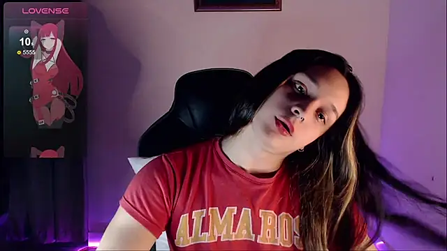 alexaryderr online show from 02/08/25, 05:51