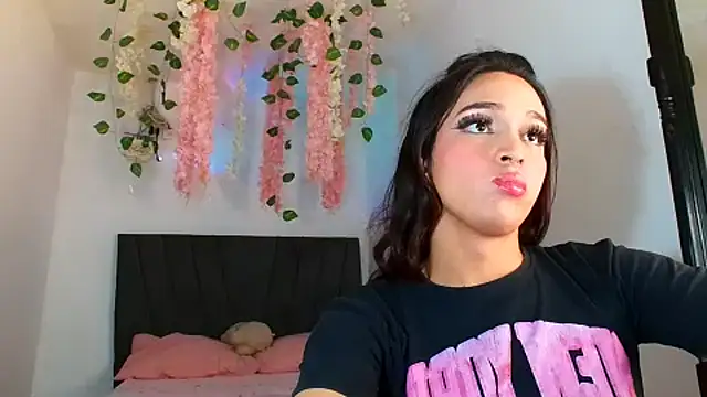 alexaryderr online show from 03/21/26, 04:11