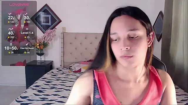 alexaryderr online show from 01/23/25, 01:13