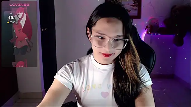 alexaryderr online show from 03/02/25, 01:37