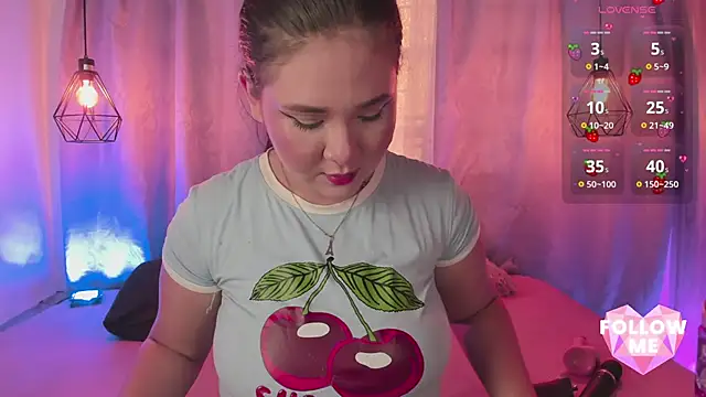 Wild lilhy online show from 10/25/25, 07:25