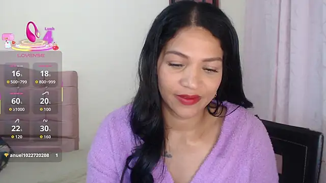 makennaa  online show from 03/30/26, 10:50