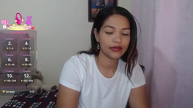 makennaa  online show from 03/11/26, 10:20