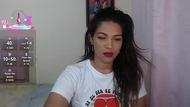 makennaa  online show from 03/13/26, 09:14