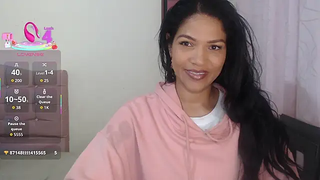 makennaa  online show from 03/26/26, 10:35