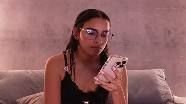 Nicky and Blake online show from 02/21/26, 07:16