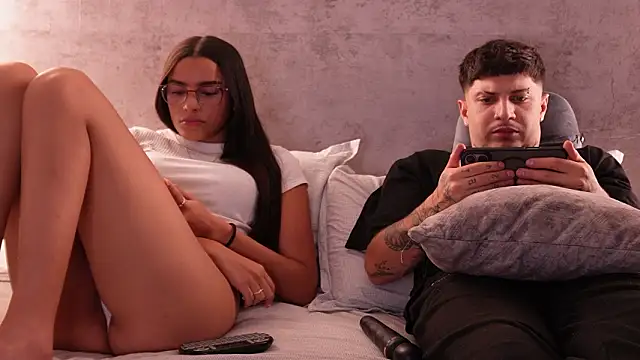 Nicky and Blake online show from 03/24/26, 06:30