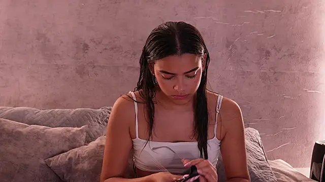 Nicky and Blake online show from 02/24/26, 09:37